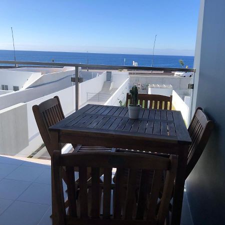 Ferienwohnung Ocean House Ponta Delgada Exterior foto