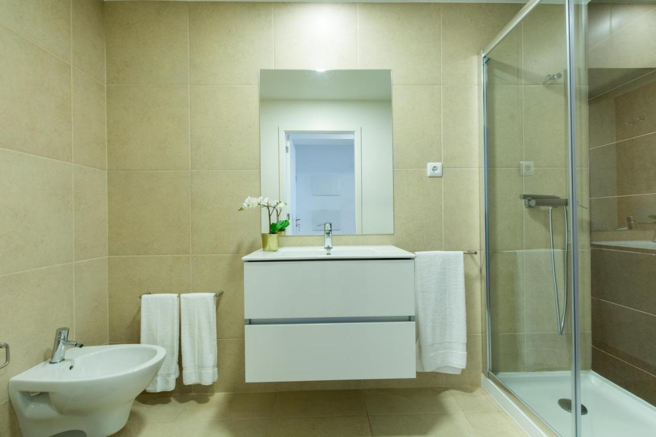 Ferienwohnung Ocean House Ponta Delgada Exterior foto